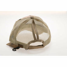 Load image into Gallery viewer, Sequin Mesh Back High Ponytail CC Ball Cap BT723